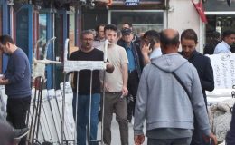 Otogarda bayram öncesi hareketlilik başladı