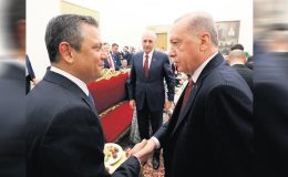 Özgür Özel, yandaş mı oldu?