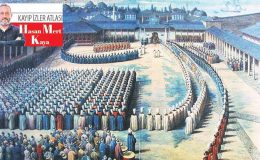 Ramazan ve bayram sevinci