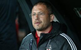 Serdar Topraktepe: Beşiktaş forması çok büyüktür!