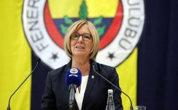 Sevil Becan: Ali Koç bana taraf olmayacağını söyledi!