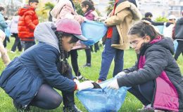 ‘Sıfır Atık’ küresel harekete dönüştü
