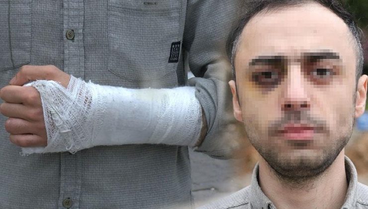 Tahta kaşıkla cinsel istismar ve işkence! 203 yıl hapis cezası istendi