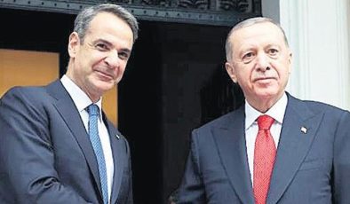 Türkiye, Batı Trakya’yı işgal etmeyecek Sayın Miçotakis…