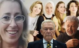 Türkiye onları konuşuyor! İşte Suphiye Orancı ve dört kızı…