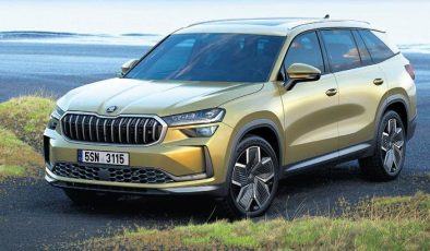 ‘Yeni modellerimizle çok konuşulacağız’