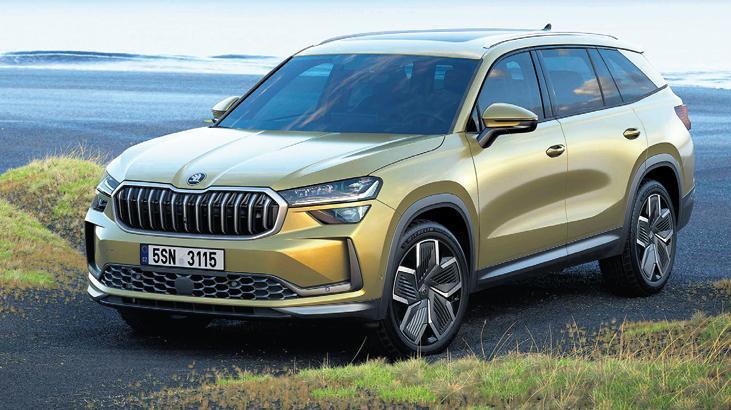 ‘Yeni modellerimizle çok konuşulacağız’