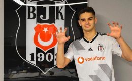 Ajdin Hasic hedefini açıkladı: Kendimi kanıtlamak istiyorum