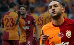 CANLI |                         Galatasaray’dan Sivasspor’a karşı gövde gösterisi! Gol yağmuru