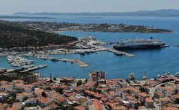 Çeşme’de tatil yapmanın bedeli yüzde 50 arttı