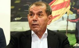 Dursun Özbek: Galatasaray’ın mallarını kendime peşkeş çekmeye gelmedim