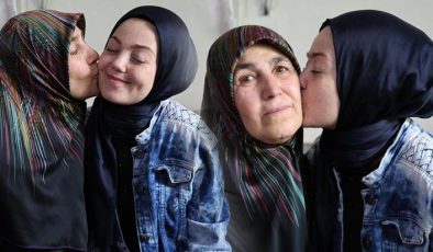 Fedakar anne! Birincide doğurdu ikincide yaşattı