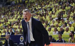 Fenerbahçe’de Jasikevicius’tan Final Four öncesi gözdağı! ‘Kupayı kazanmaya gidiyoruz’