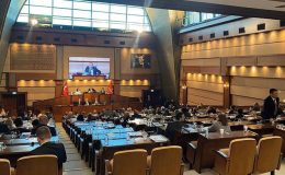 İBB Meclisi’nde Edanur Gezer tartışması