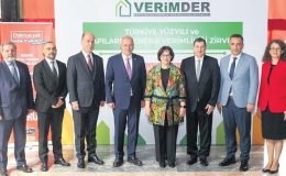 Kentsel dönüşüm enerji verimliliği için bir fırsat