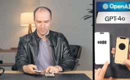 Makine öğrendi şimdi öğretecek