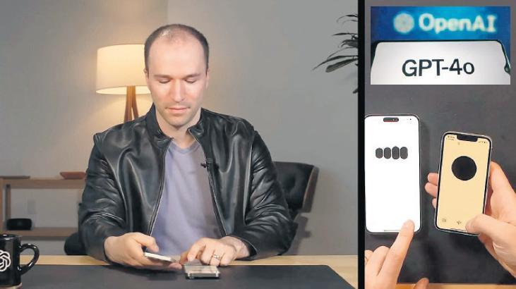 Makine öğrendi şimdi öğretecek