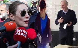 Okul müdürü öğrencisi tarafından öldürüldü! ‘Ablası bizde 4 yıl boyunca okudu’