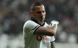 Ricardo Quaresma teklifi açıkladı: Beşiktaş’a dönmemi istedi