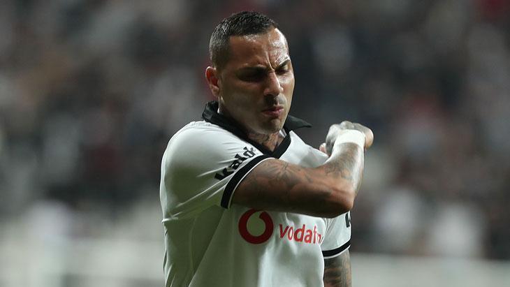 Ricardo Quaresma teklifi açıkladı: Beşiktaş’a dönmemi istedi