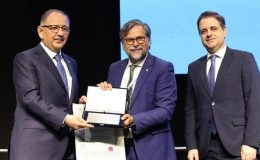 Sıfır Atık projesine AKDENİZ-PA ödülü!