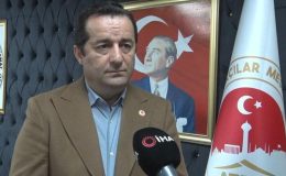 Tarım arazileri üzerindeki hobi bahçelerine para cezası!