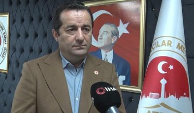Tarım arazileri üzerindeki hobi bahçelerine para cezası!