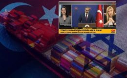 Türkiye’den İsrail’e Refah uyarısı: Felaket olur!