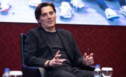 Vincenzo Montella, EURO 2024 hedefini açıkladı! ‘Evimizdeymişiz gibi oynayacağız’