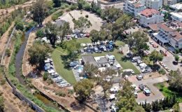 1 günlük otel ücreti ile 1 ay tatil! ‘Tüm imkanlar burada var’