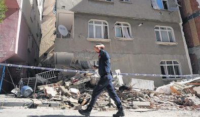 14 bin liraya kiralık ‘mezar’!