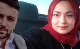 15 yaşındaki eski nişanlısını öldürüp, babasını yaraladı! Mahkemede şoke eden sözler