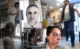 2 skandal kayıt! Cinsel saldırı, darp… Çok konuşulan olayda karar