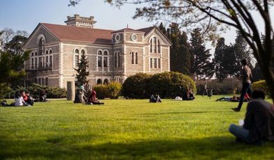 2024 sürdürülebilir kalkınma raporu açıklandı: Türkiye 72. sırada