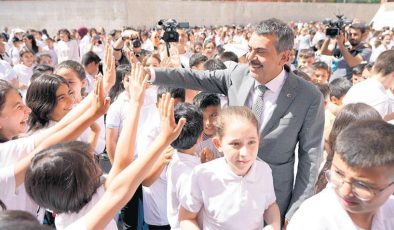 9. sınıflara telafi sınavı mı geliyor?