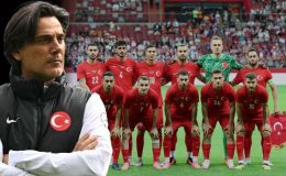 A Milli Futbol Takımı, EURO 2024’te ilk maçında! Rakip Gürcistan