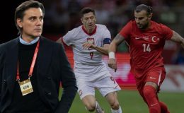 A Milli Futbol Takımı radara alındı! EURO 2024 sonrası transfer yapabilecek 10 yıldız