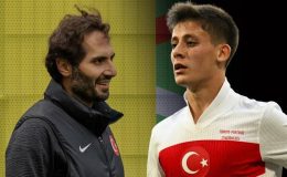 A Milli Futbol Takımı’nda Hamit Altıntop’tan Arda Güler açıklaması! ‘Korumak zorundayız’