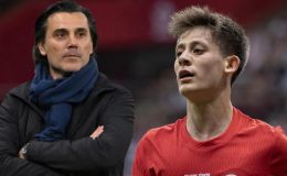 A Milli Futbol Takımı’nda Vincenzo Montella’dan şaşırtan Arda Güler kararı! ‘İsteklerimizi anlaması gerekiyor’