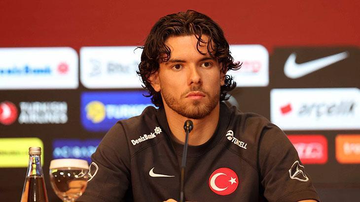 A Milli Takım’da Hamit Altıntop’tan Ferdi Kadıoğlu açıklaması!