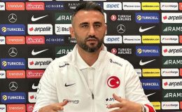 A Milli Takım’da Selçuk Şahin’den Arda Güler müjdesi!