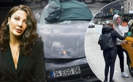 ABD’de yakalanan Eylem Tok ve oğlu tutuklandı! Bakan Tunç son dakika gelişmesini duyurdu