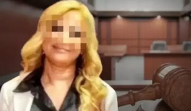 Açığa alınan hakimle ilgili şok detaylar! 5 yıllık yasak aşk sonrası tehdit: Sende videolar var