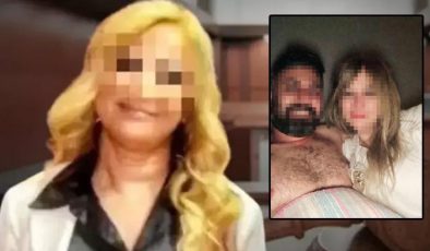 Açığa alınan hakimle ilgili şok detaylar! 5 yıllık yasak aşk sonrası tehdit: Sende videolar var