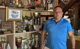 Ahmet Taşçı, Kırkpınar’daki 4 favori sporcusunu açıkladı!