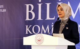 ‘Aileye yönelik adımlarımızın temel kaynağı bilim oldu’