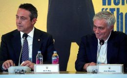 Ali Koç: İyilik kazanacak, inanın!