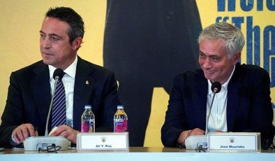 Ali Koç: İyilik kazanacak, inanın!