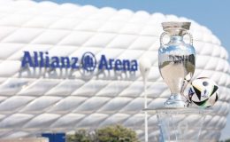 Almanya’da dev şölen başlıyor! EURO 2024’ün kazananına müthiş gelir