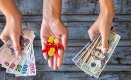 Altın, borsa ve dolar yatırımı olanlar dikkat! Ekonomist Baydar açıkladı: Bu seviyelerin denenme ihtimali fazla